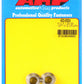 ARP 400-8354 M10 X 1.25 (M12 Wr) SS 12PT Nut Kit