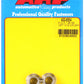 ARP 400-8354 M10 X 1.25 (M12 Wr) SS 12PT Nut Kit