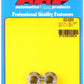 ARP 400-8355 M10 X 1.50 (M12 Wr) SS 12PT Nut Kit
