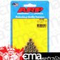 ARP 400-8390 M6 X 1.00 (M8 Wr) SS 12PT Nut Kit