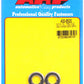 ARP 400-8520 M10ID .750OD SS Chamfer Washers