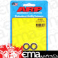 ARP 400-8520 M10ID .750OD SS Chamfer Washers