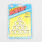 ARP 400-8539 7/16ID 13/16OD SS Washers