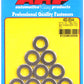 ARP 400-8544 M10ID .750OD SS No Chamfer Washers