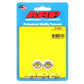 ARP 400-8610 5/16-24 SS Flanged Hex Nut Kit