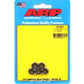 ARP 400-8654 3/8-16 SS Coarse Hex Nut Kit