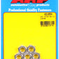 ARP 400-8654 3/8-16 SS Coarse Hex Nut Kit