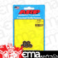 ARP 400-8654 3/8-16 SS Coarse Hex Nut Kit