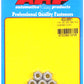 ARP 400-8661 1/4-20 SS Coarse Nyloc Hex Nut Kit