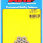 ARP 400-8661 1/4-20 SS Coarse Nyloc Hex Nut Kit