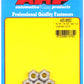 ARP 400-8662 5/16-18 SS Coarse Nyloc Hex Nut Kit