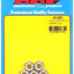 ARP 400-8662 5/16-18 SS Coarse Nyloc Hex Nut Kit