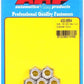 ARP 400-8664 3/8-16 SS Coarse Nyloc Hex Nut Kit