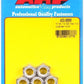 ARP 400-8666 7/16-14 SS Coarse Nyloc Hex Nut Kit