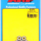 ARP 400-8761 1/4-28 SS Fine Nyloc Hex Nut Kit