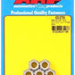 ARP Fasteners ARP400-8764 400-8764 3/8-24 SS Fine Nyloc Hex Nut Kit