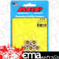 ARP 400-8766 7/16-20 SS Fine Hex Nut Kit