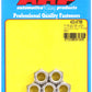 ARP 400-8766 7/16-20 SS Fine Hex Nut Kit