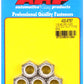 ARP 400-8767 1/2-20 SS Fine Nyloc Hex Nut Kit