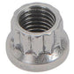 ARP 401-8301 3/8-16 SS 12PT Nut Kit