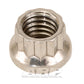 ARP 401-8306 7/16-14 SS 12PT Nut Kit