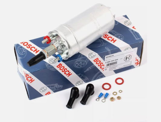 Genuine Bosch 0580254044 Fuel Pump 044 Inline Motorsport