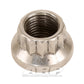 ARP 401-8311 M10 X 1.0 SS 12PT Nut Kit