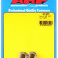 ARP 401-8321 3/8-16 SS 12PT Nut Kit