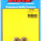 ARP 401-8331 M10 X 1.0 SS 12PT Nut Kit