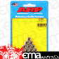 ARP 401-8340 1/4-20 SS 12PT Nut Kit