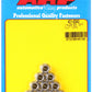 ARP 401-8340 1/4-20 SS 12PT Nut Kit