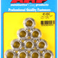 ARP 401-8342 1/2-13 SS 12PT Nut Kit