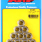 ARP 401-8351 M10 X 1.0 SS 12PT Nut Kit