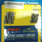 ARP 405-1801 Holden V8 SS 12PT Oil Pan Bolt Kit