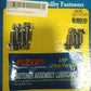 Holden V8 405-1802 SS Hex Oil Pan Bolt Kit ARP Fasteners ARP405-1802