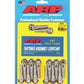 ARP 405-2001 Holden V8 SS Hex Manifold Bolt Kit