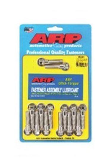 ARP 405-2001 Holden V8 SS Hex Manifold Bolt Kit