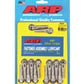 ARP 405-2101 Holden V8 SS 12PT Manifold Bolt Kit