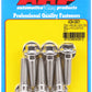 ARP 429-0901 GM V6/V8 SS Hex Bellhousing Bolt Kit