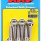 ARP 429-0901 GM V6/V8 SS Hex Bellhousing Bolt Kit