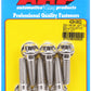 ARP 429-0902 GM V6/V8 SS 12PT Bellhousing Bolt Kit