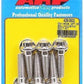 ARP 429-0902 GM V6/V8 SS 12PT Bellhousing Bolt Kit