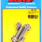 ARP 430-1601 Chevy SS 12PT Fuel Pump Bolt Kit