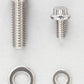 ARP 430-1601 Chevy SS 12PT Fuel Pump Bolt Kit