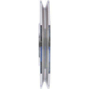 CVF AMCL1CR-258 AMC / Jeep Crank Pulley for 258 CID 6 Cylinder Engines