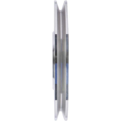 CVF AMCL1CR-258 AMC / Jeep Crank Pulley for 258 CID 6 Cylinder Engines