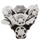 CVF 454-WRAPTOR-ACO Serpentine System for 396 427 & 454 - AC & Alternator - All Inclusive
