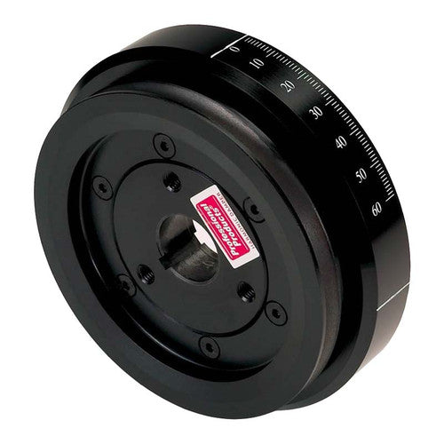 CVF 80009 Ford FE Engine Harmonic Balancer