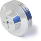 CVF BUICK2KIT-A Buick 455 Pulley Kit 2V Long Water Pump