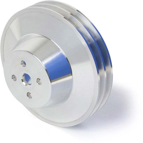 CVF BUICK2KIT-A Buick 455 Pulley Kit 2V Long Water Pump